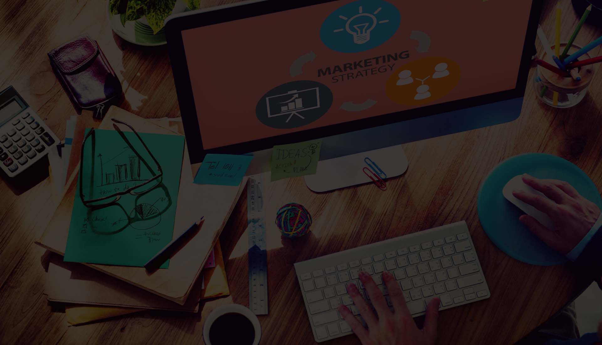 partership cmi - agenzie di marketing