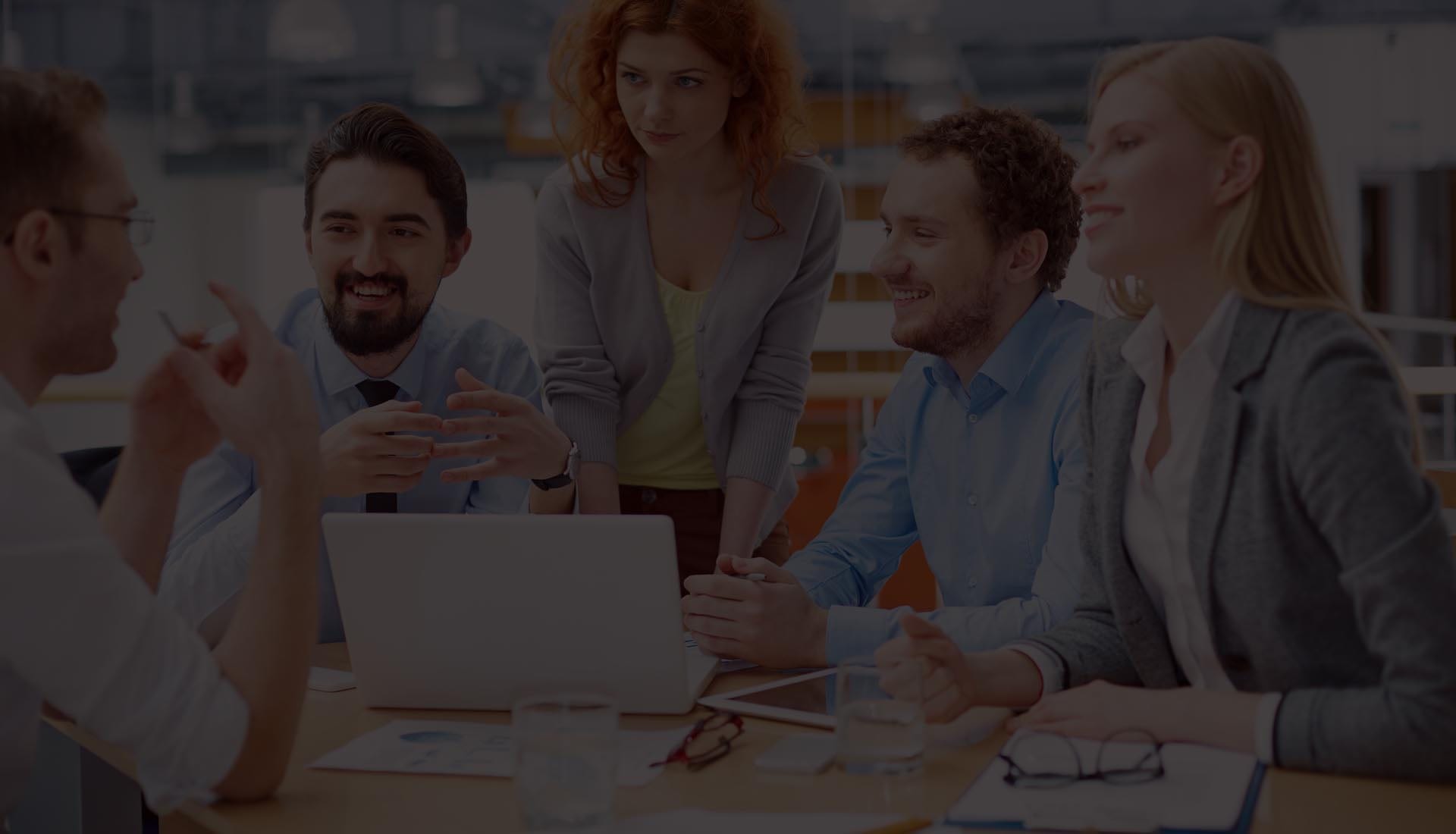 agenzie marketing team