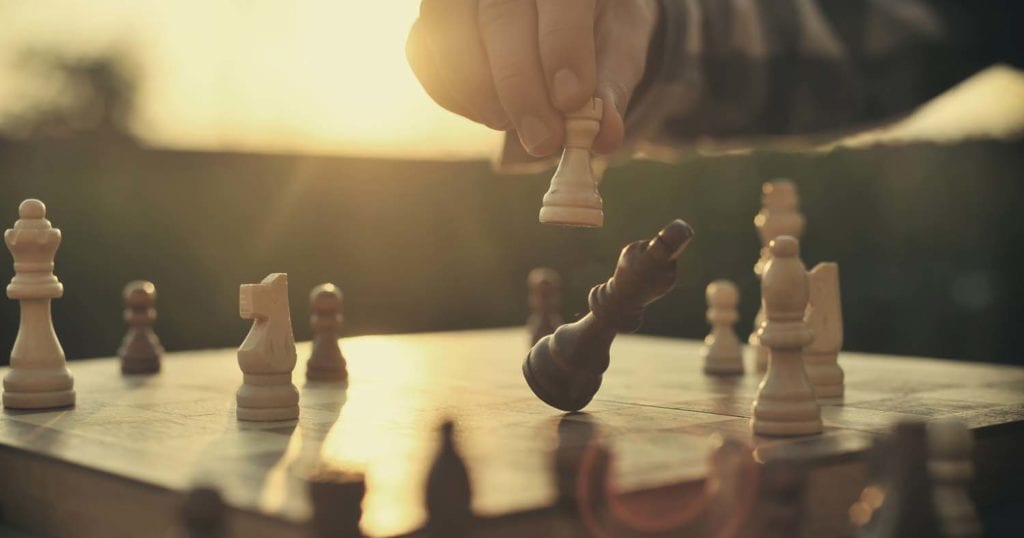 entrare in un nuovo mercato - ricerche di mercato