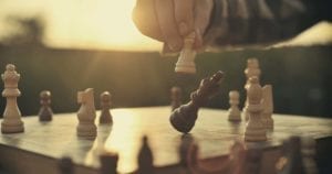 entrare in un nuovo mercato - ricerche di mercato