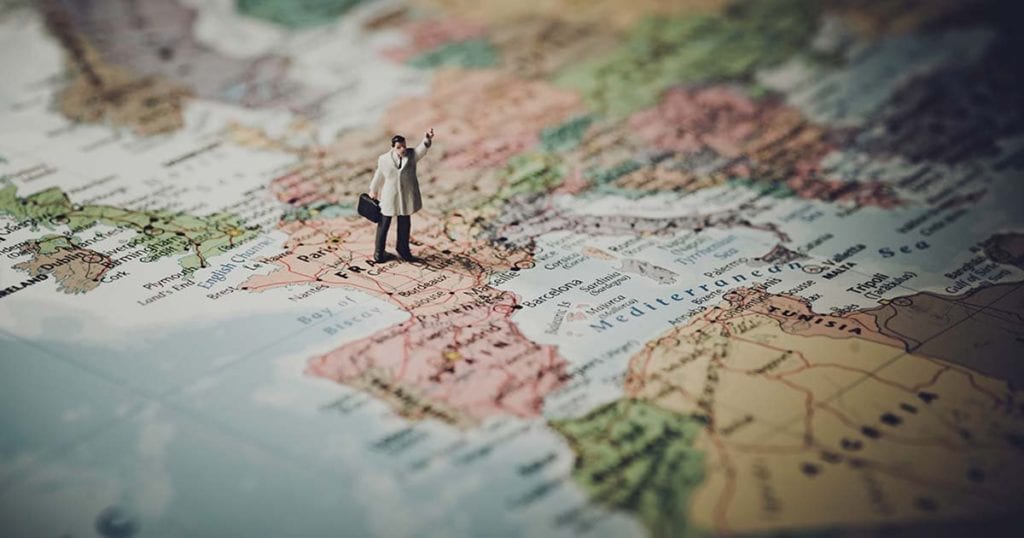 indagine campagna di marketing globale