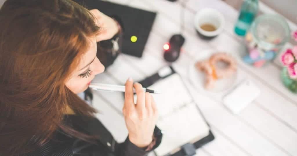 4 aree - analisi della concorrenza