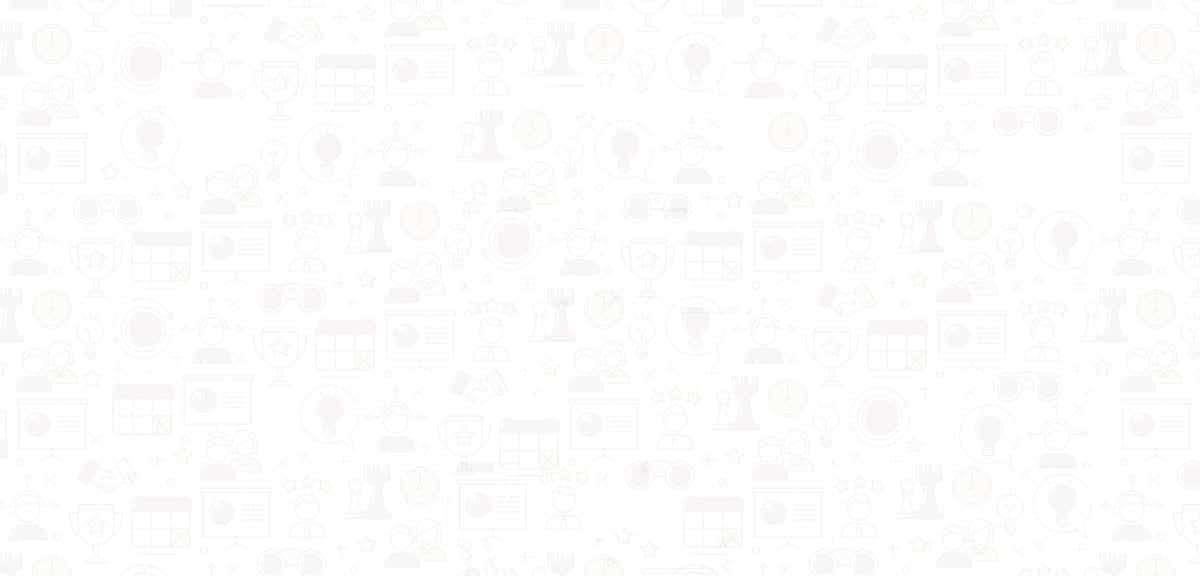 pattern ricerche di mercato