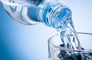 analisi brand reputation per il settore dell'acqua
