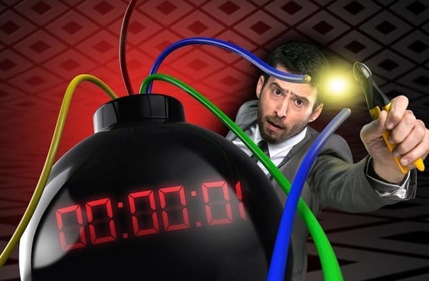 disinnescare la bomba social