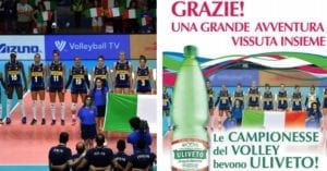 web monitoring - Uliveto e la pubblicità razzista