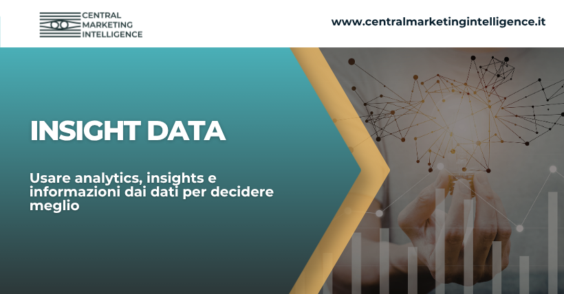 insight data