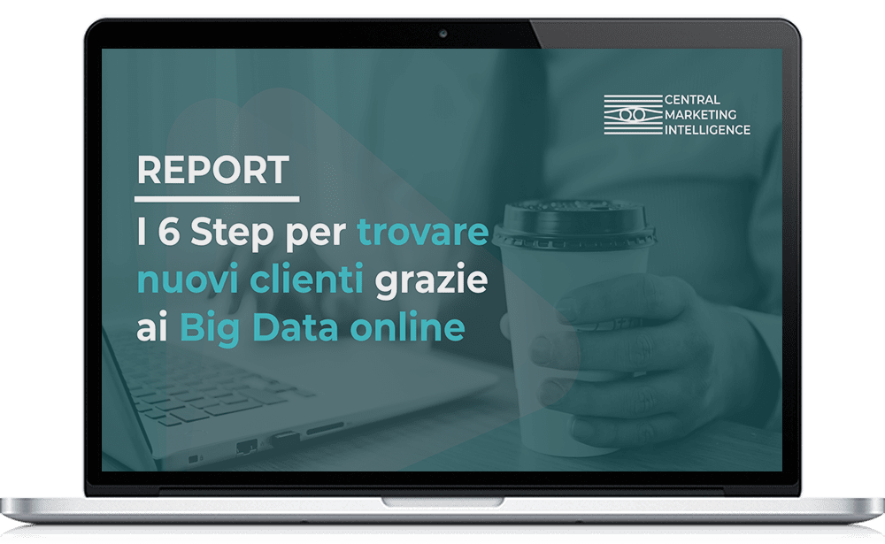 report 6 step - interno al macbook