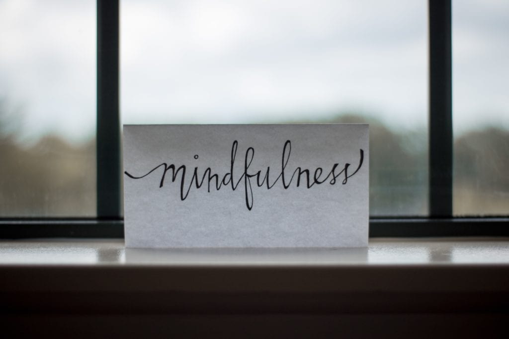 mindfulnes progettare business vincente