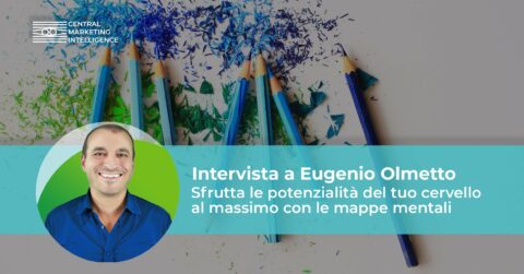 Mappe Mentali - Eugenio Olmetto