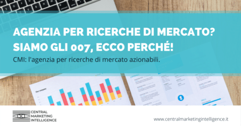 agenzia ricerche di mercato cmi