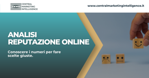 analisi reputazione online