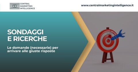 ricerche e sondaggi