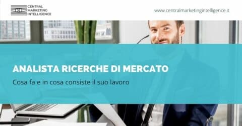 analista ricerche di mercato