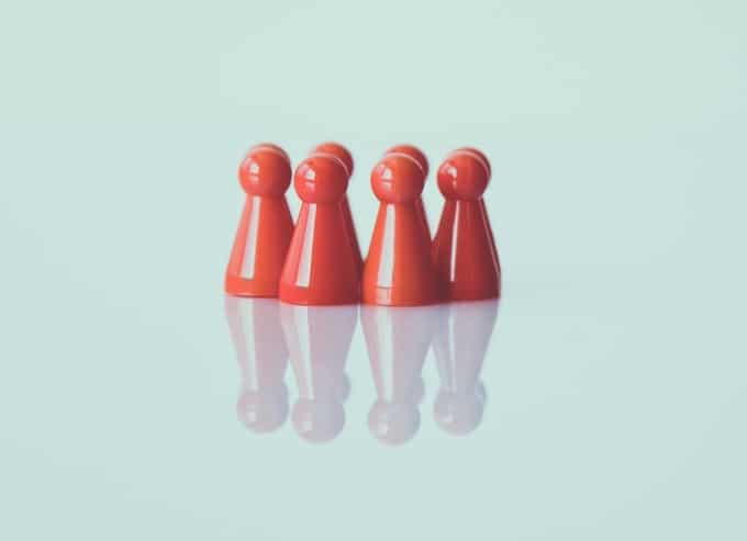 segmento di mercato di riferimento