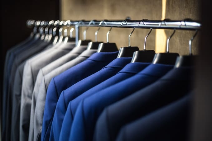 ricerca di mercato moda e abbigliamento
