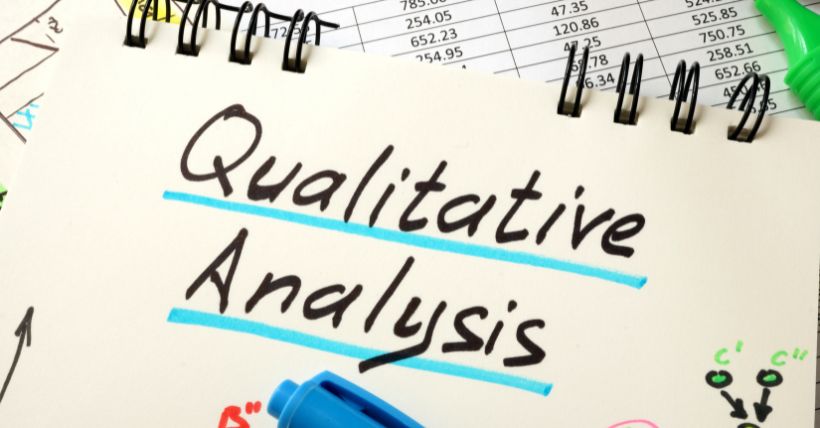 ricerca di mercato qualitativa