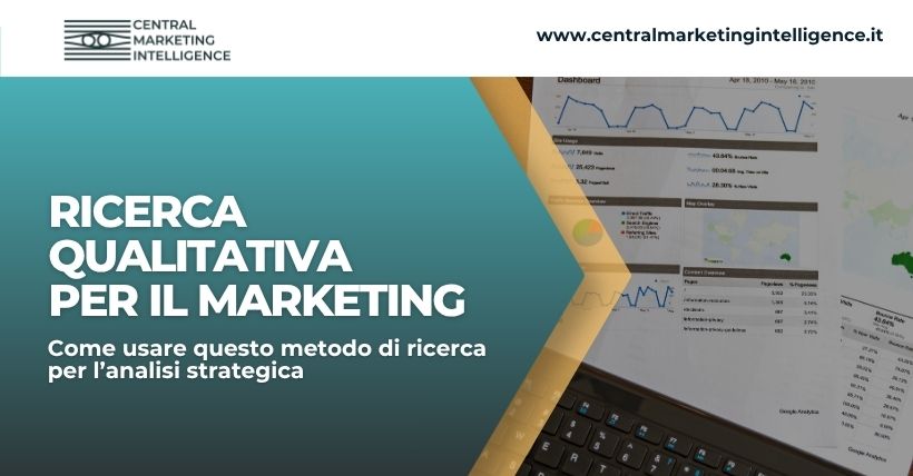 ricerca qualitativa marketing