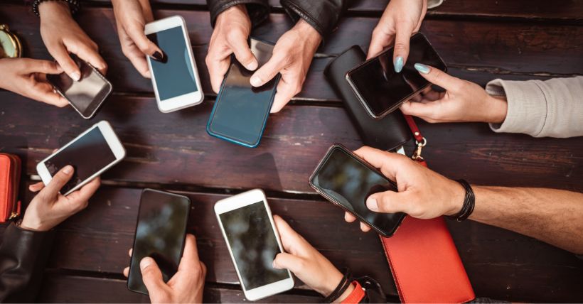 social marketing listening