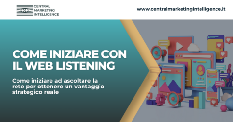web listening