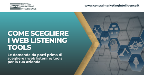 web listening tools