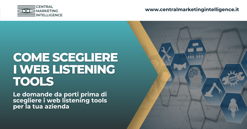 web listening tools
