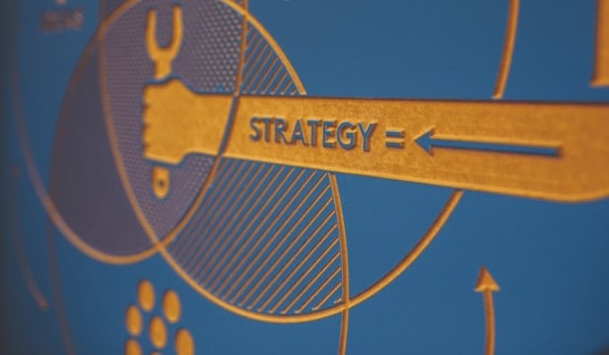 come definire le strategie per business plan