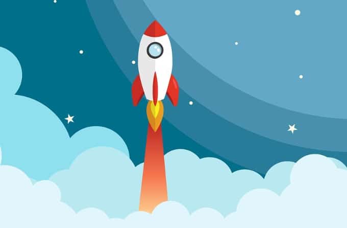 esempio lancio nuovo prodotto sul mercato