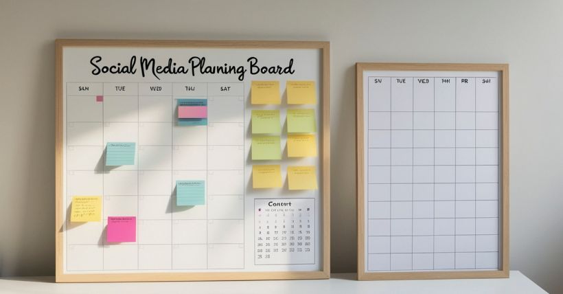 media planning cos'è