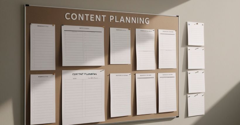 media planning esempio