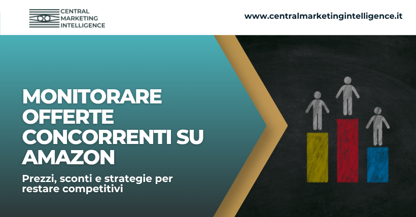 offerte concorrenti su marketplace amazon