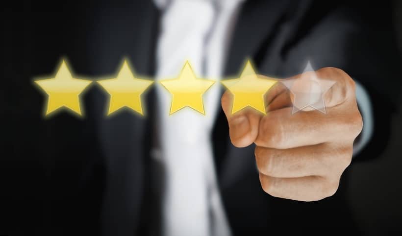 customer reviews as a pillar of amazon market research