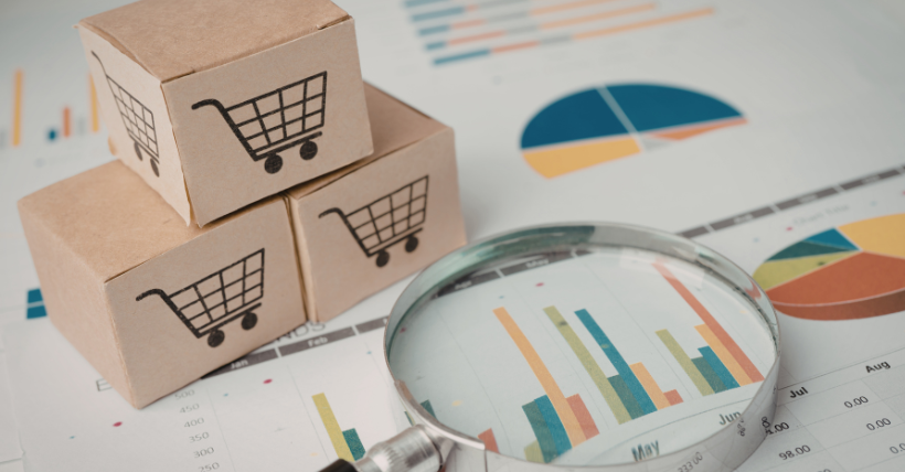 ricerca prodotti amazon