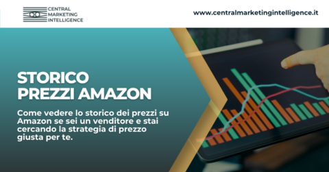 storico prezzi amazon