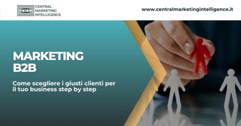 classificazione clienti marketing
