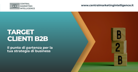 target clienti b2b
