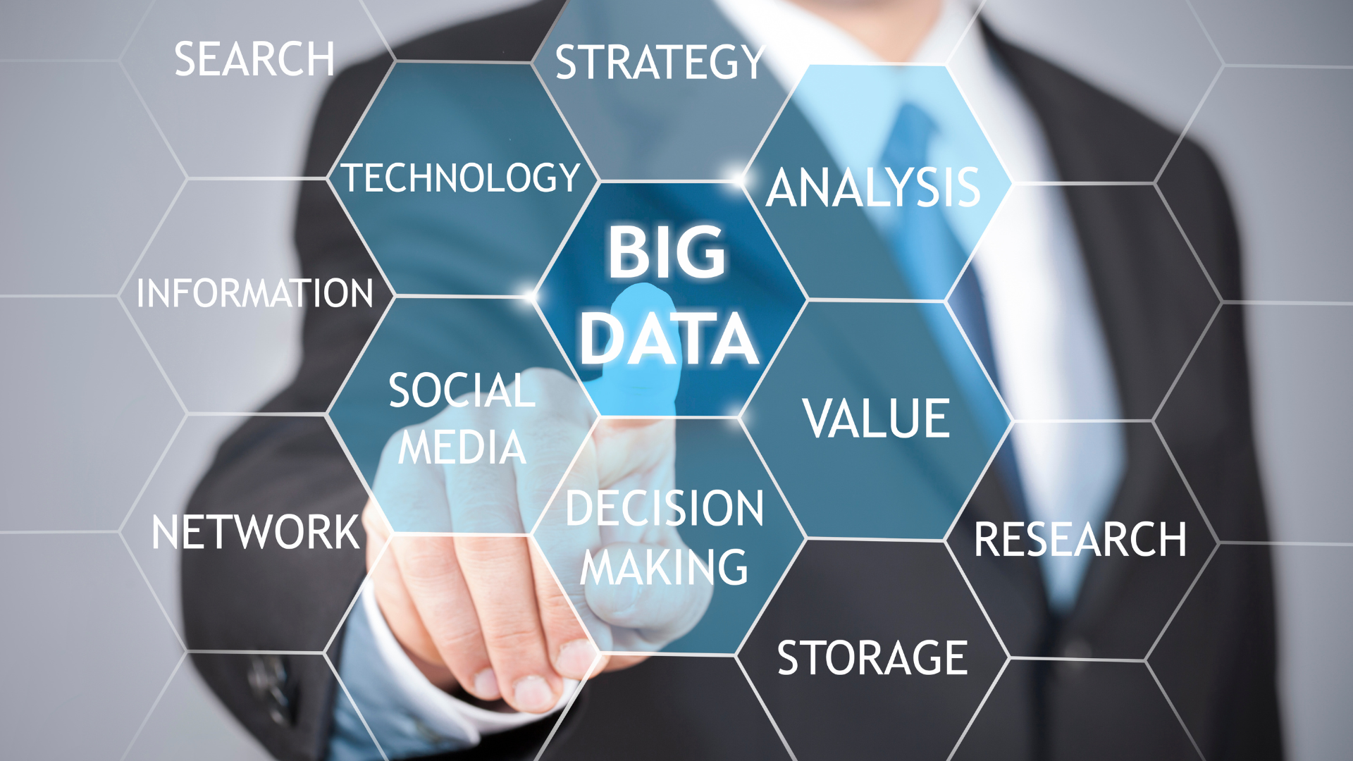 big data cosa sono