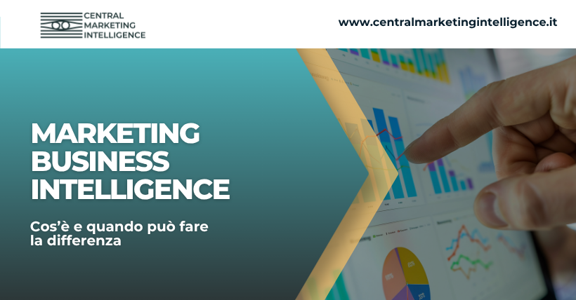 marketing business intelligence
