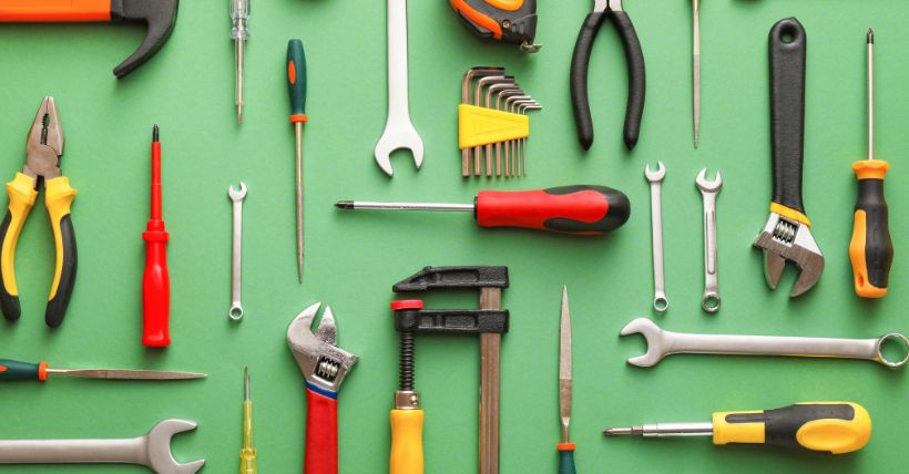marketing tools