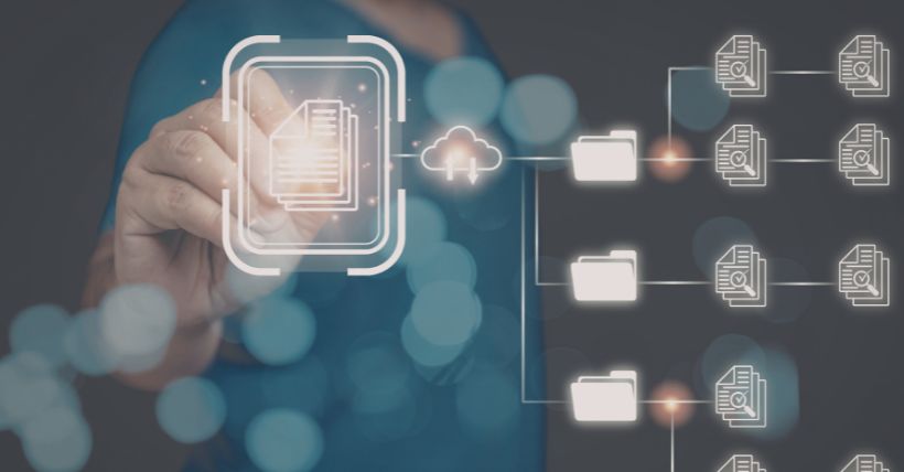 qual è il vantaggio dei dati digitali
