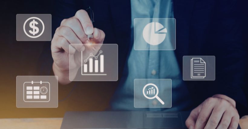 big data management