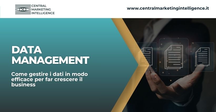 data management