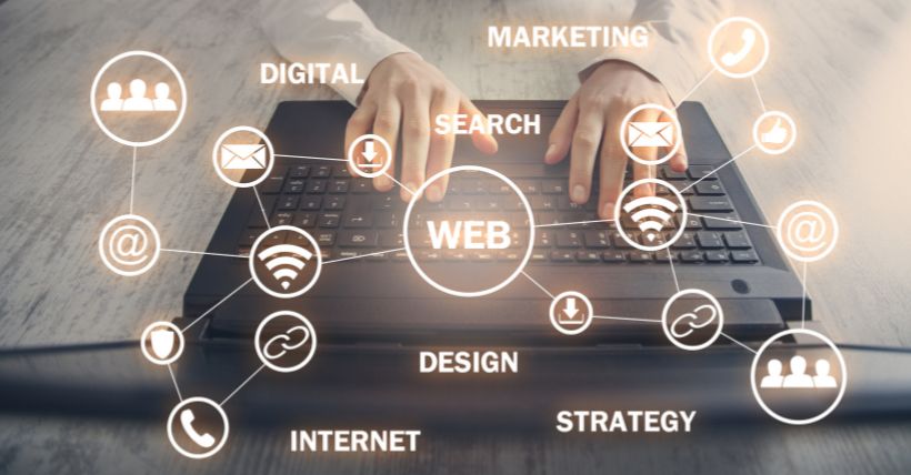 monitoraggio attività web marketing