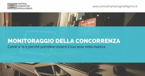 A cosa serve il monitoraggio della concorrenza