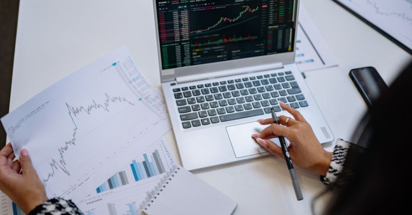 servizio di analisi di mercato per aziende