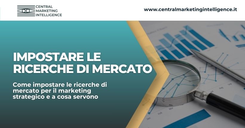 ricerche di mercato online