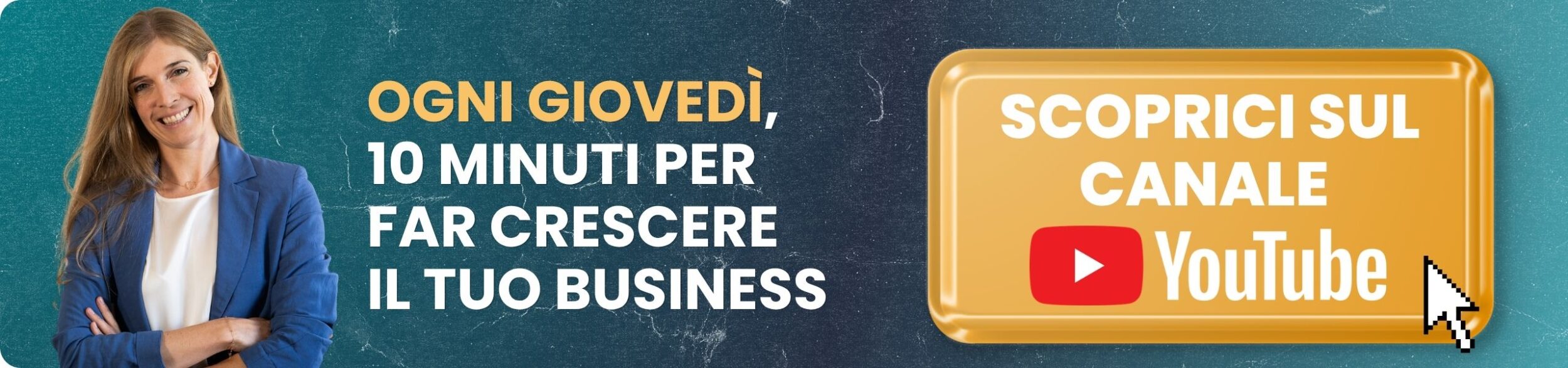 canale youtube ricerche di mercato