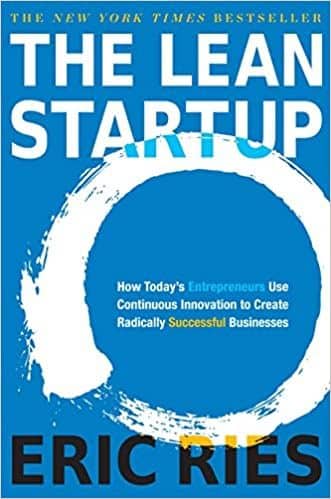 "The Lean startup" di Eric Ries