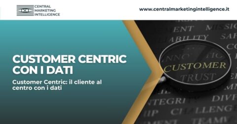 customer centric marketing