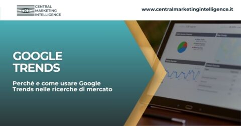 come usare google trends